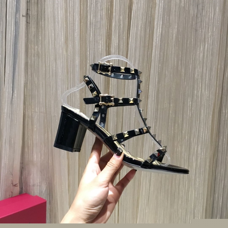 Valentino High Heels